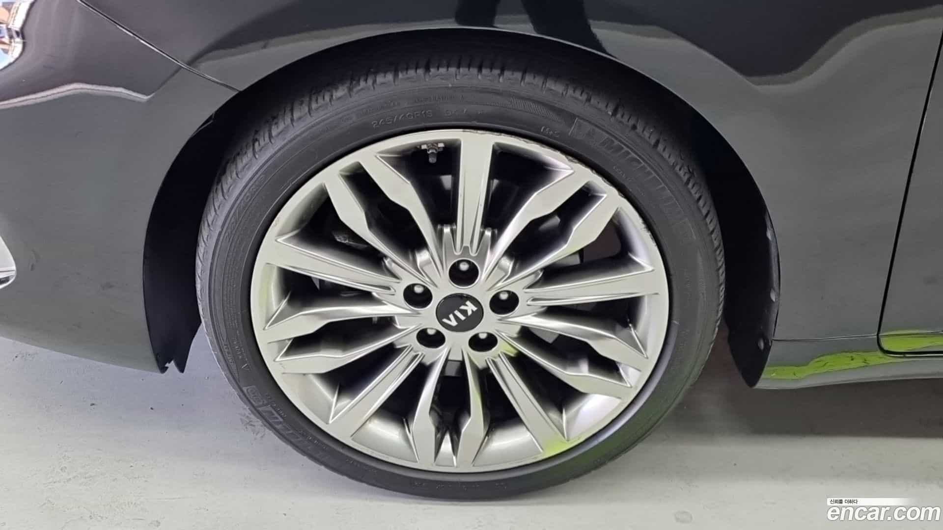 K7 Kia 2020.6-OUTER-005