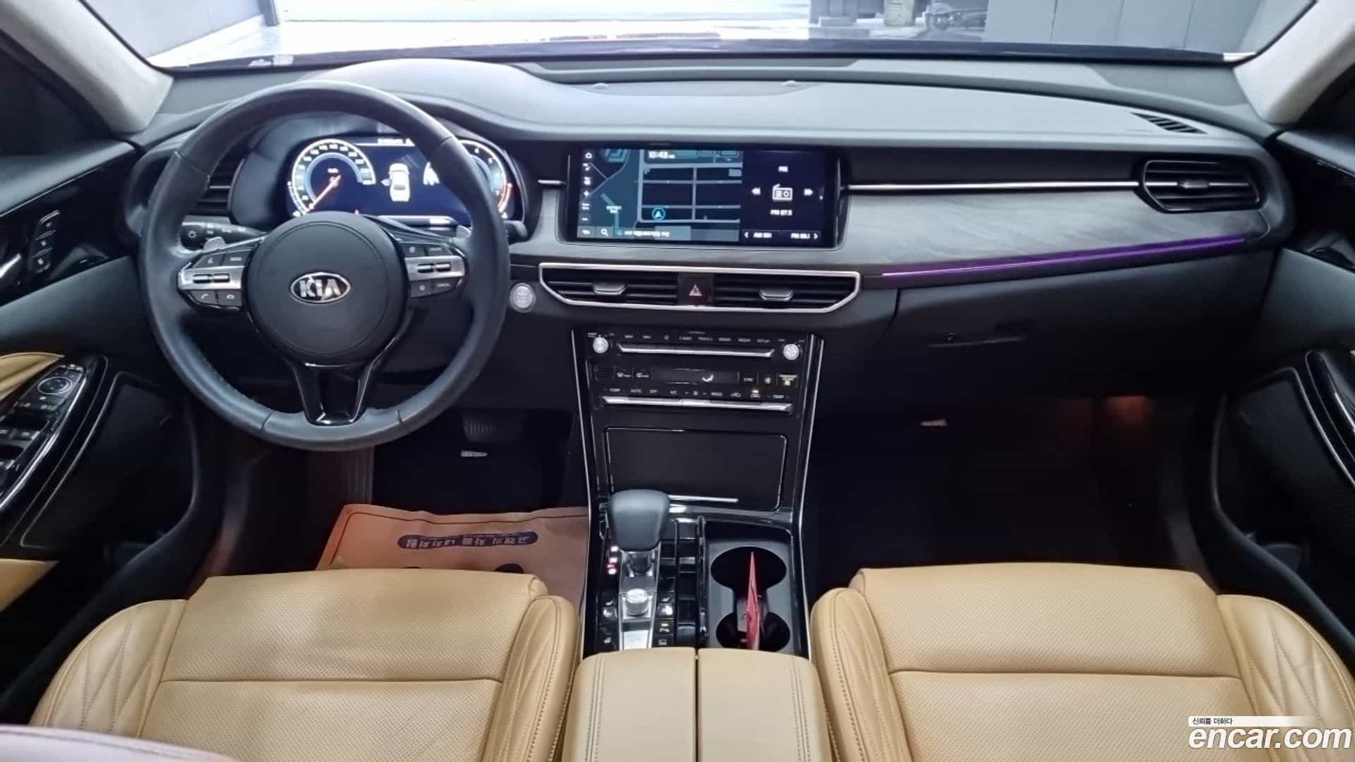 K7 Kia 2020.6-INNER-007