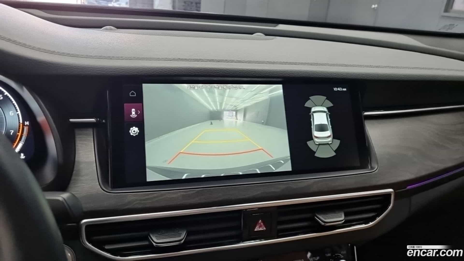 K7 Kia 2020.6-OPTION-020