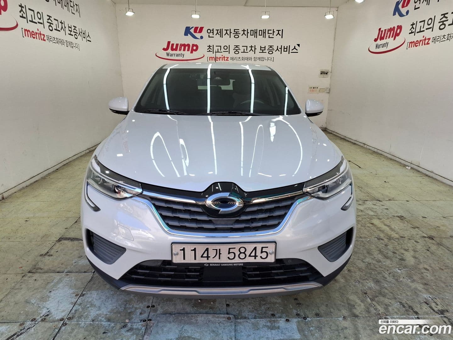 Main__Slider__Photo:XM3 Renault Korea 2020.4-1