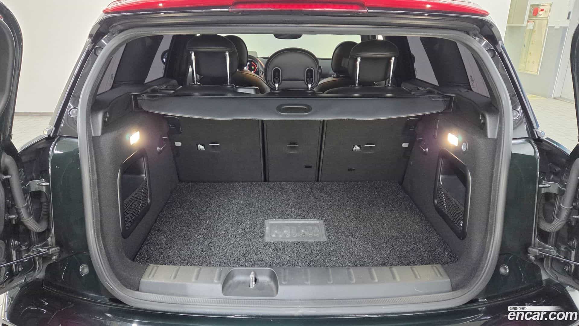 Clubman Mini 2023.3-INNER-009