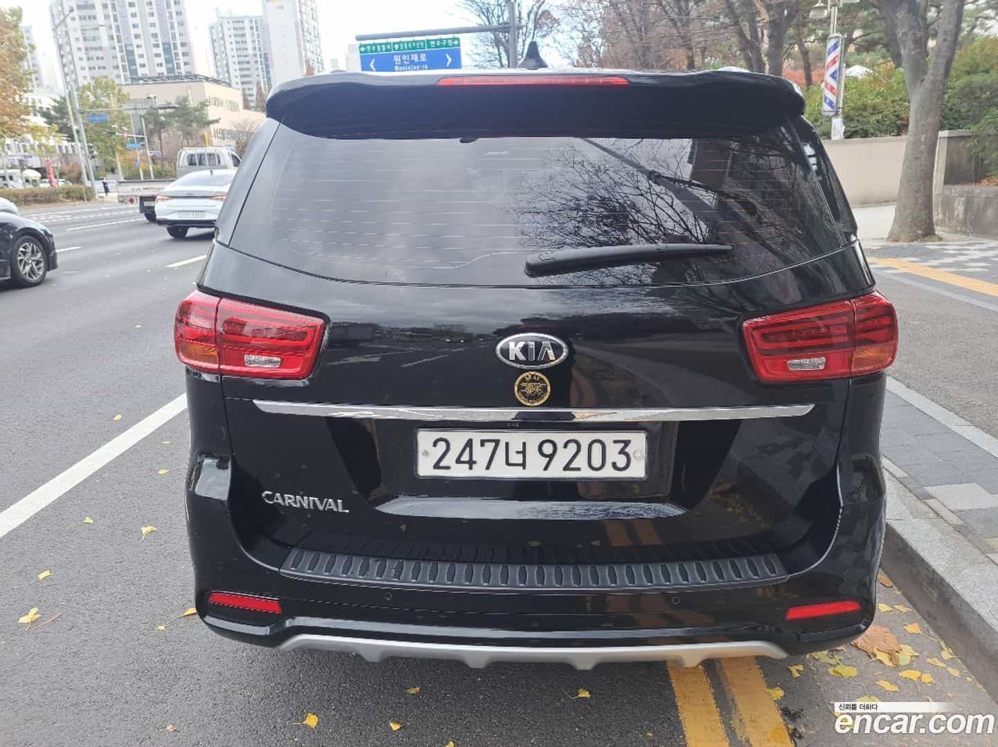 Canival Kia 2018.4-INNER-007