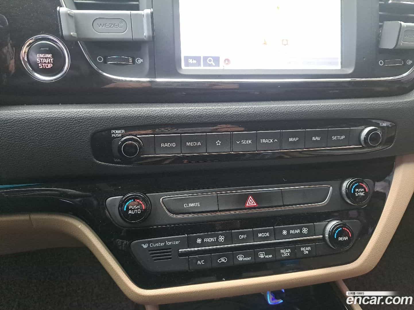 Canival Kia 2018.4-OPTION-023