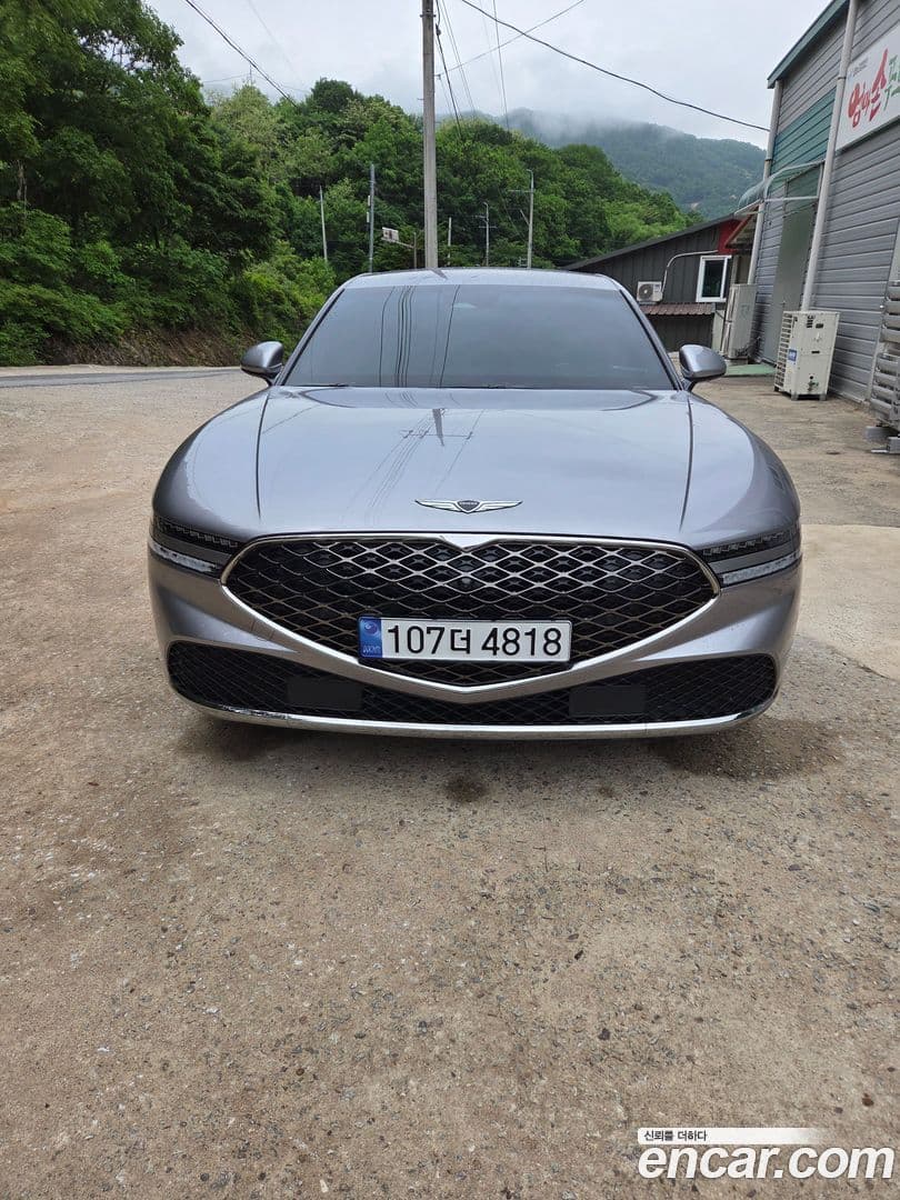 Main__Slider__Photo:G90 Genesis 2023.7-0