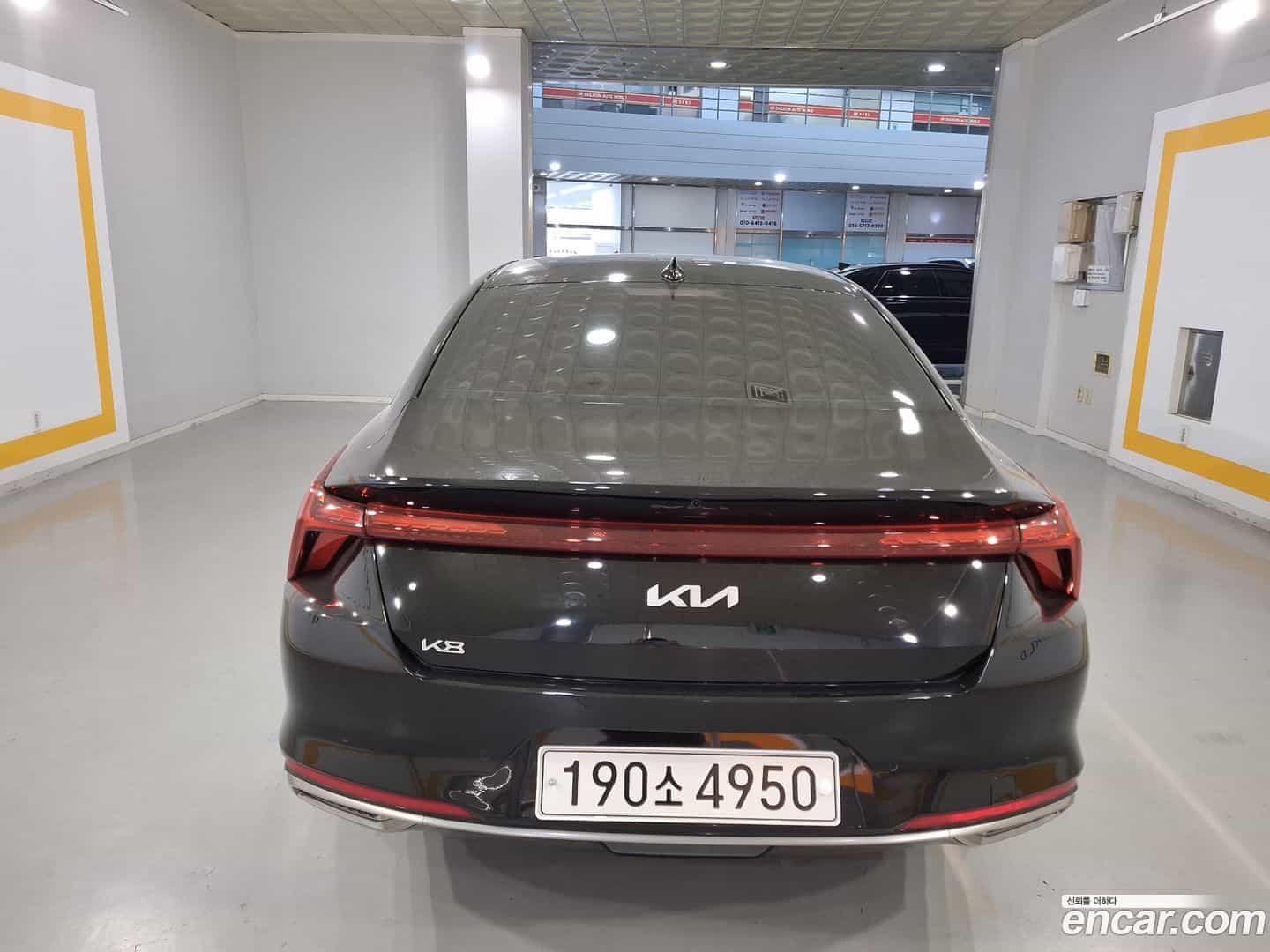 K8 Kia 2021.9-OUTER-5