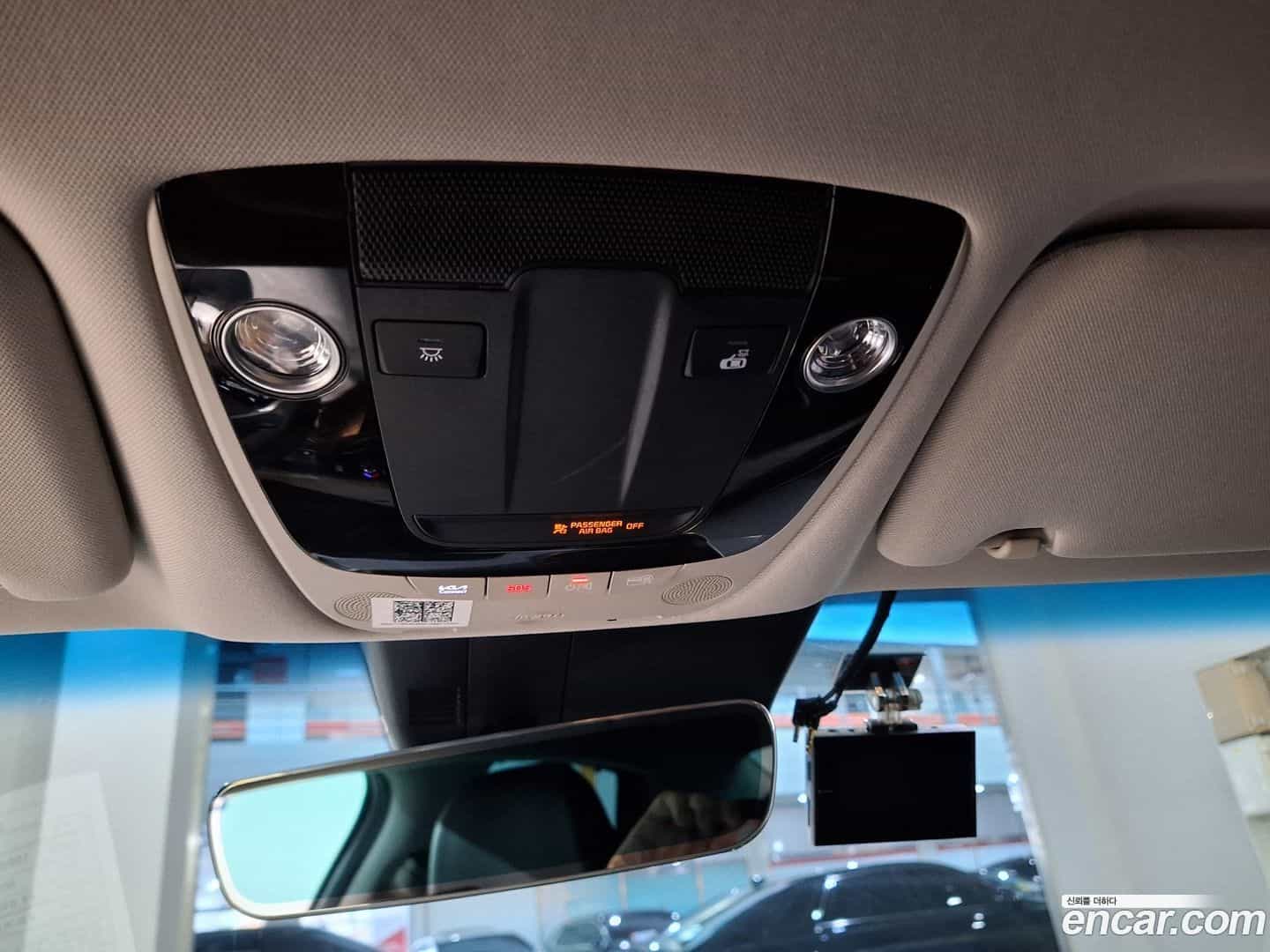 K8 Kia 2021.9-OPTION-15