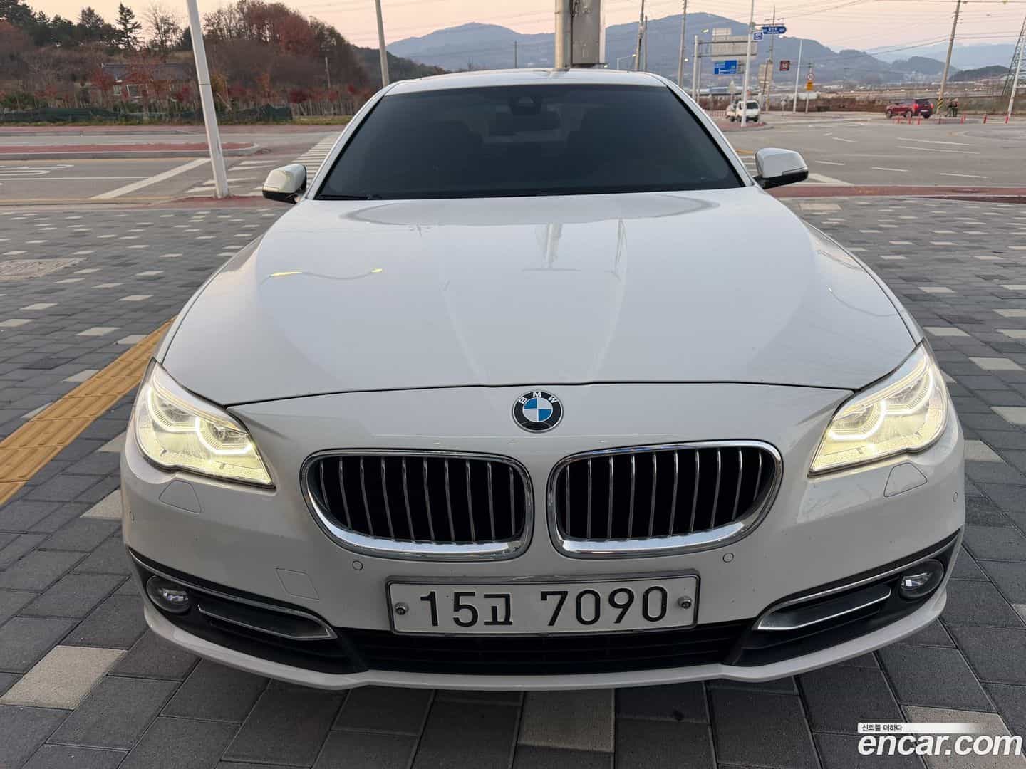 5-Series BMW 2015.2-OPTION-22