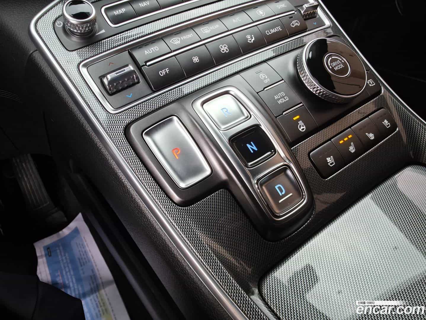Santafe Hyundai 2022.1-INNER-009