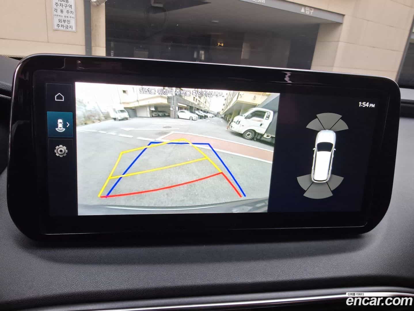 Santafe Hyundai 2022.1-OPTION-022