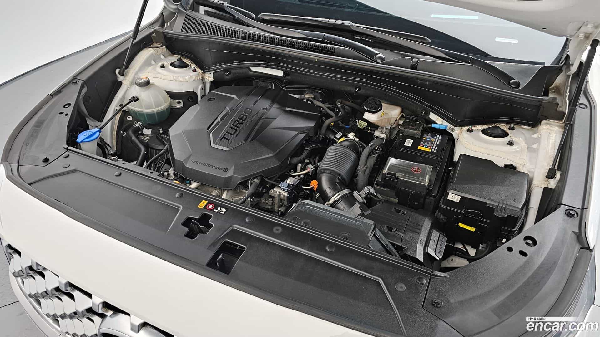 Santafe Hyundai 2021.0-INNER-6