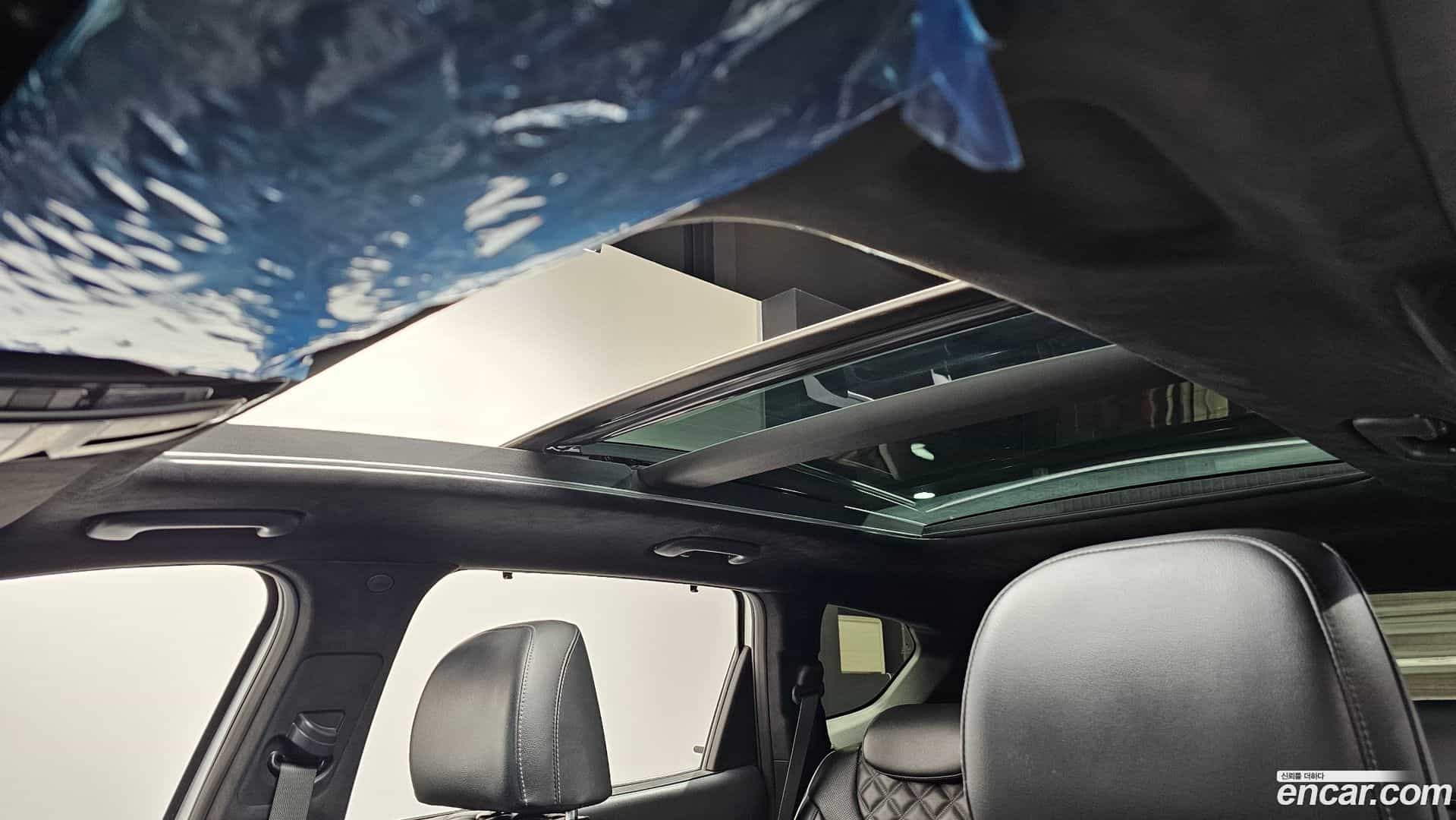 Santafe Hyundai 2021.0-OPTION-24