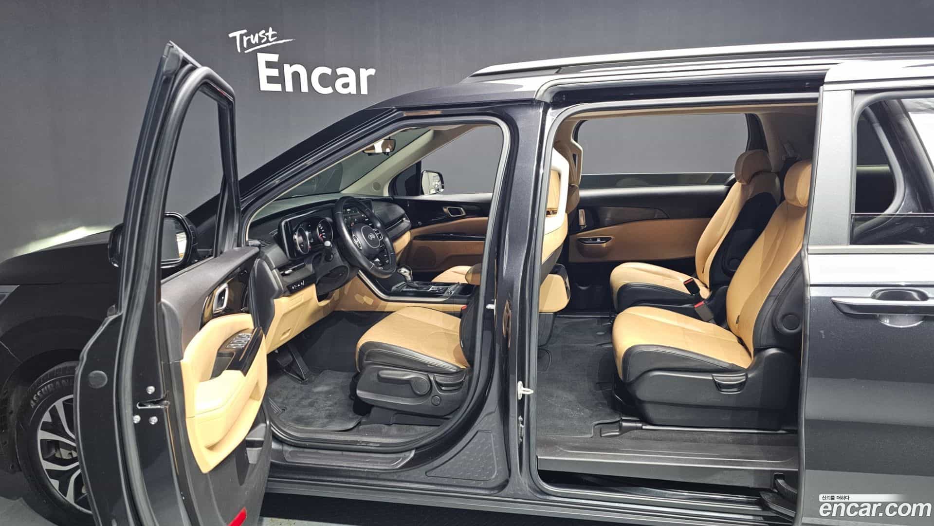 Canival Kia 2021.2-INNER-010