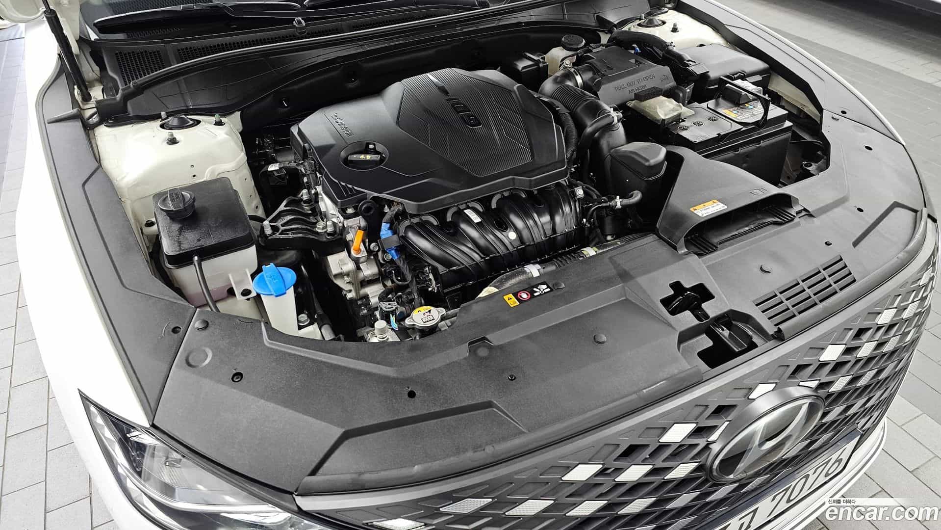 Grandeur Hyundai 2022.0-INNER-6