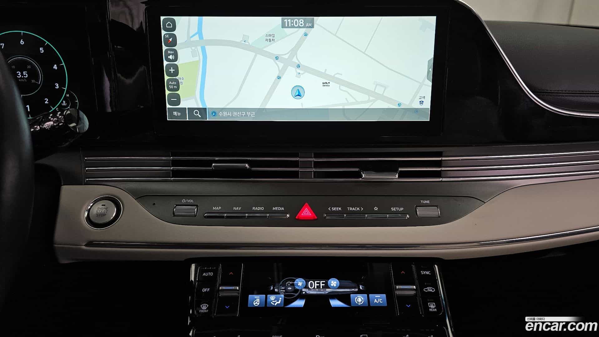 Grandeur Hyundai 2022.0-OPTION-18