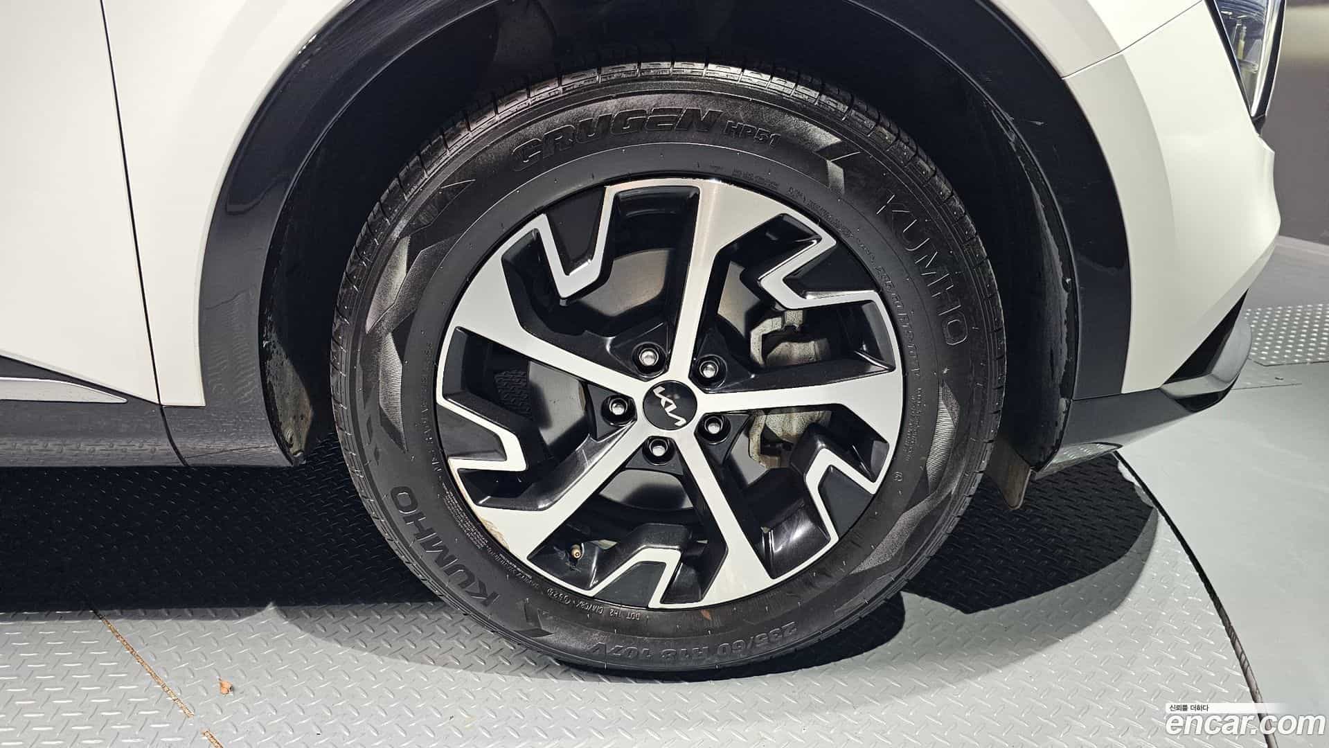 Sportage Kia 2021.8-OUTER-005