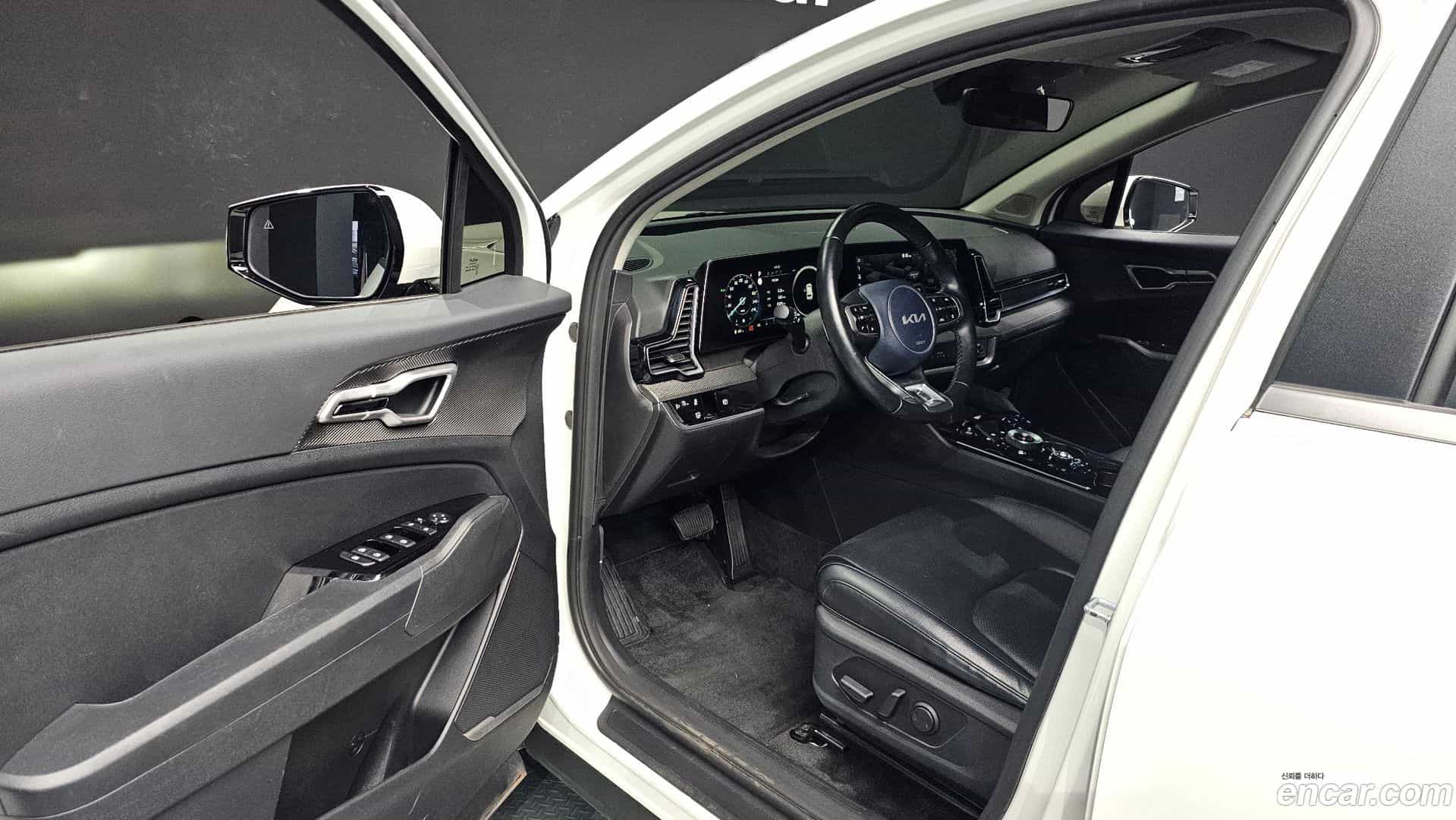 Sportage Kia 2021.8-OPTION-016