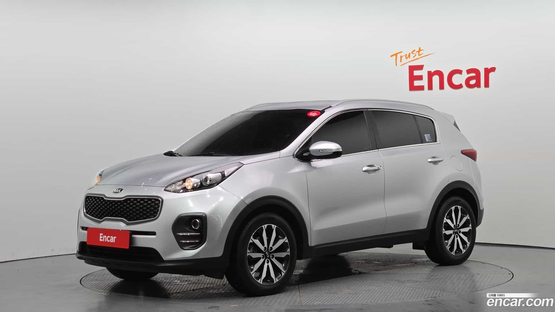 Sportage Kia 2018.3-OUTER-001