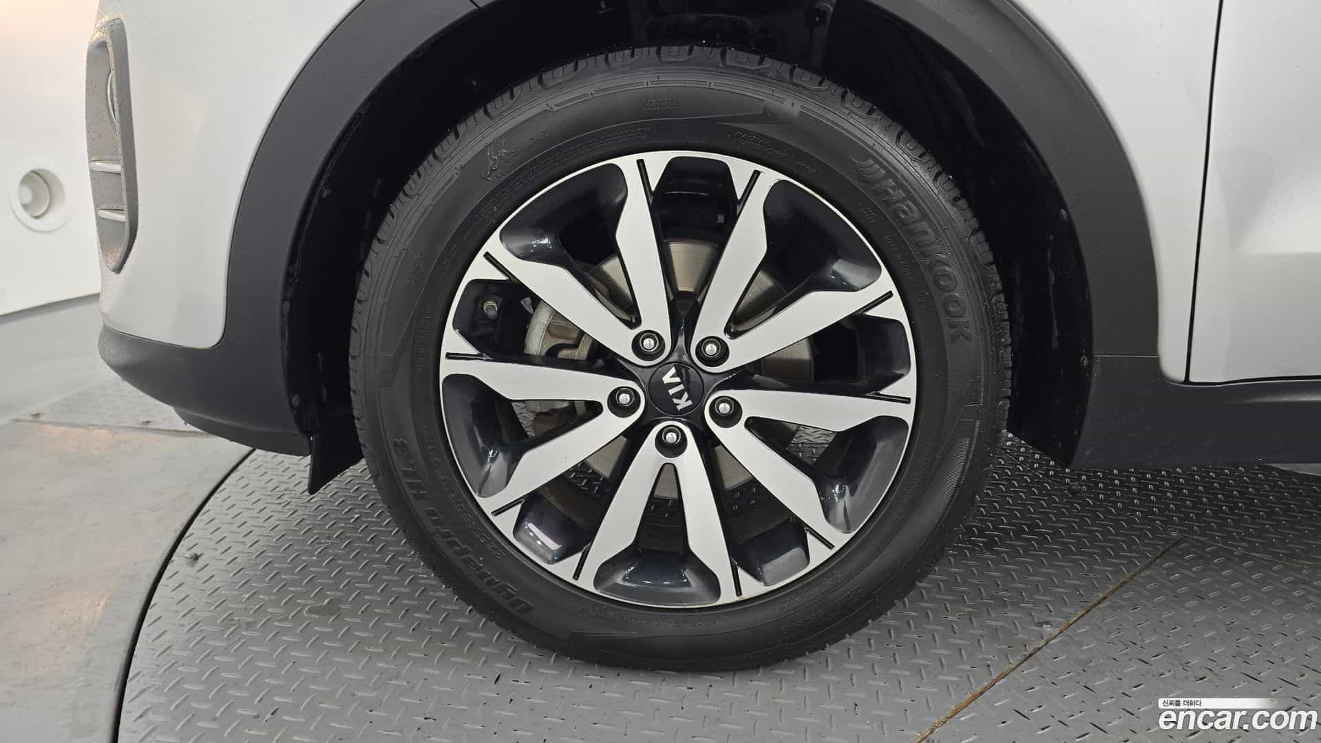 Sportage Kia 2018.3-OUTER-005
