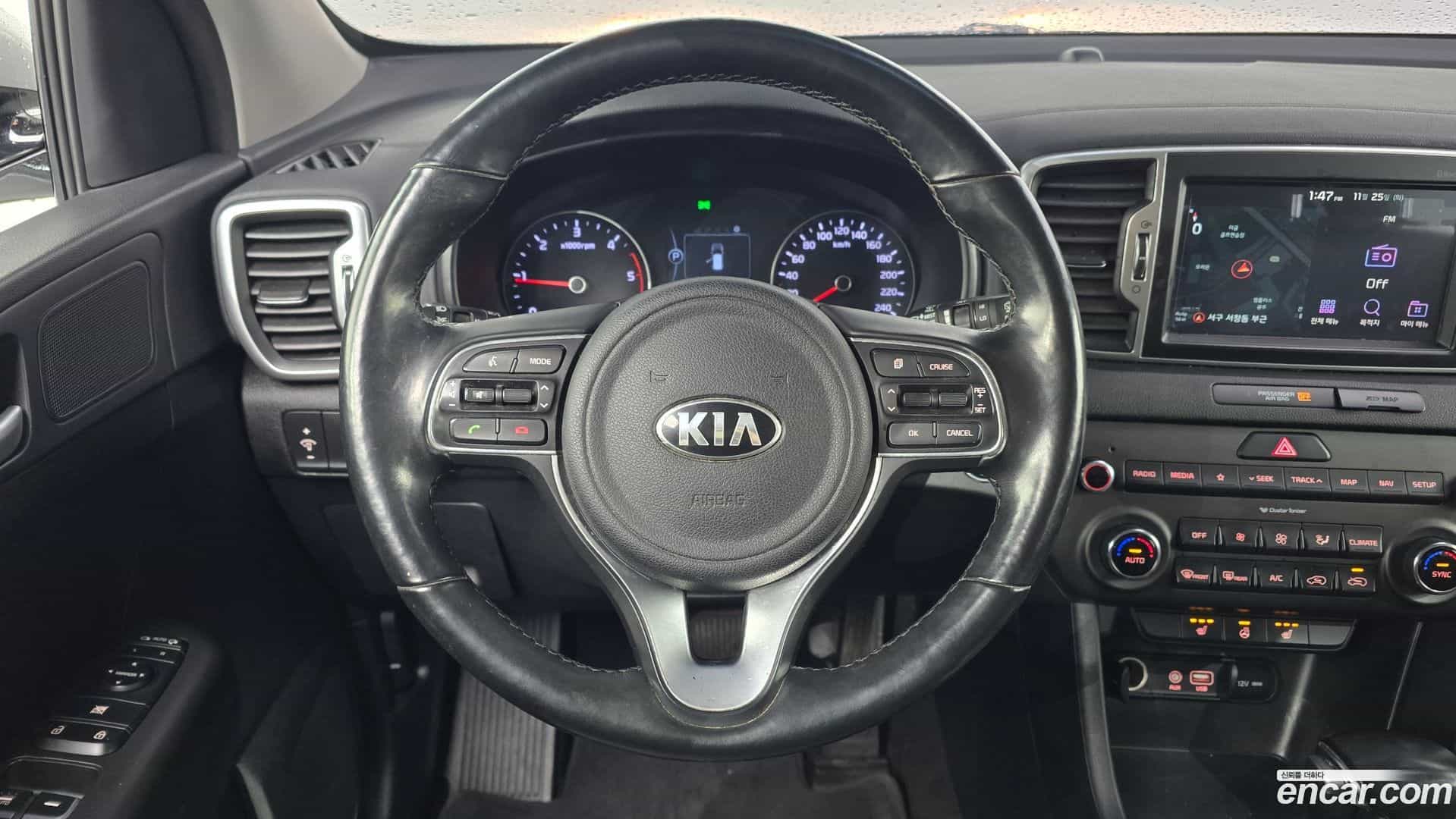 Sportage Kia 2018.3-OPTION-017