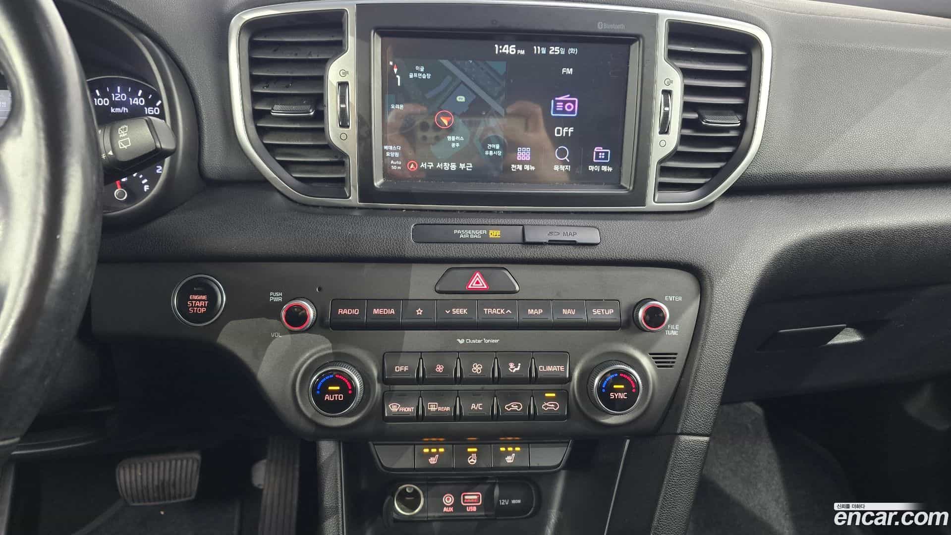 Sportage Kia 2018.3-OPTION-018