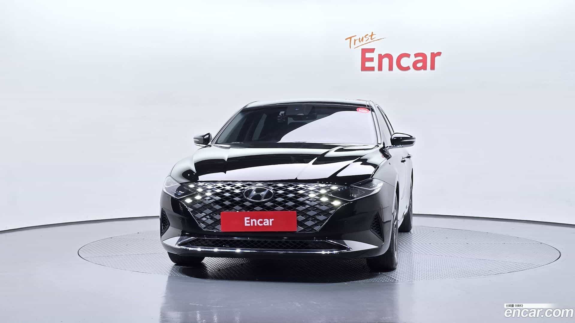 Grandeur Hyundai 2020.5-OUTER-3
