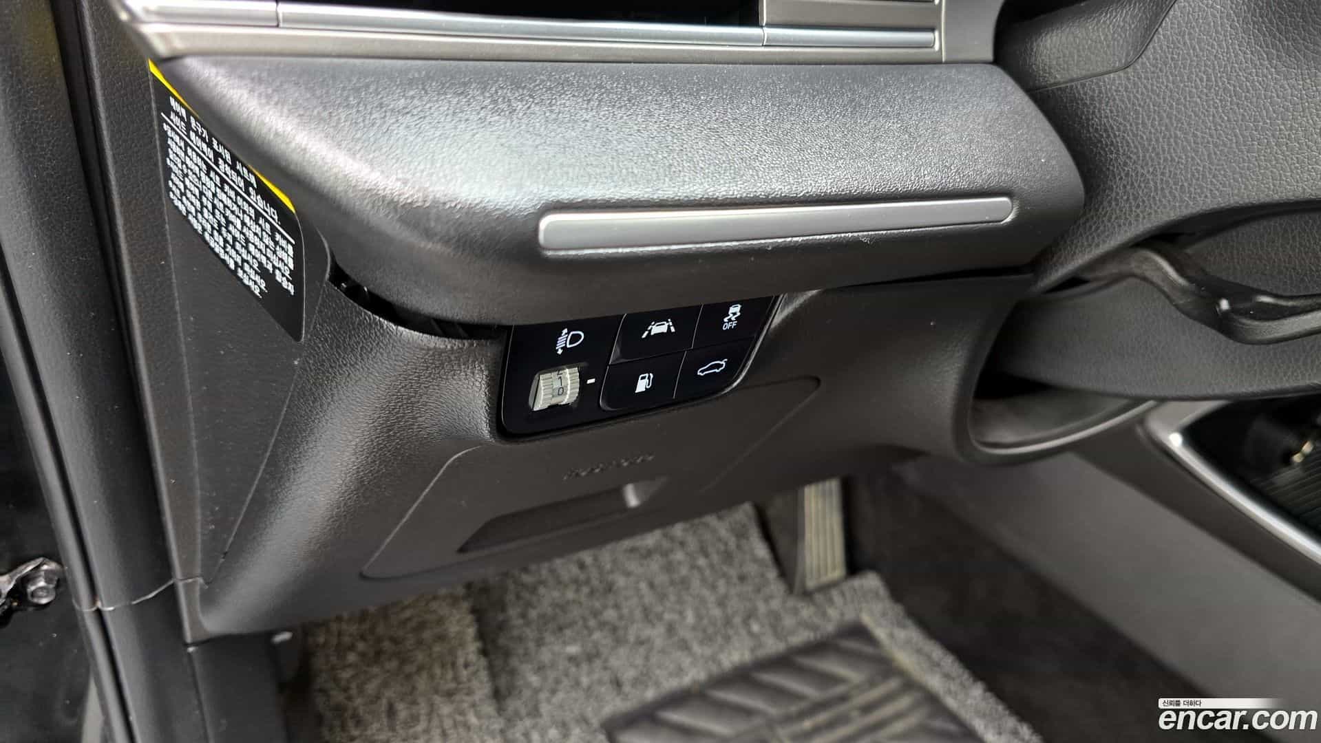 Grandeur Hyundai 2020.5-OPTION-20