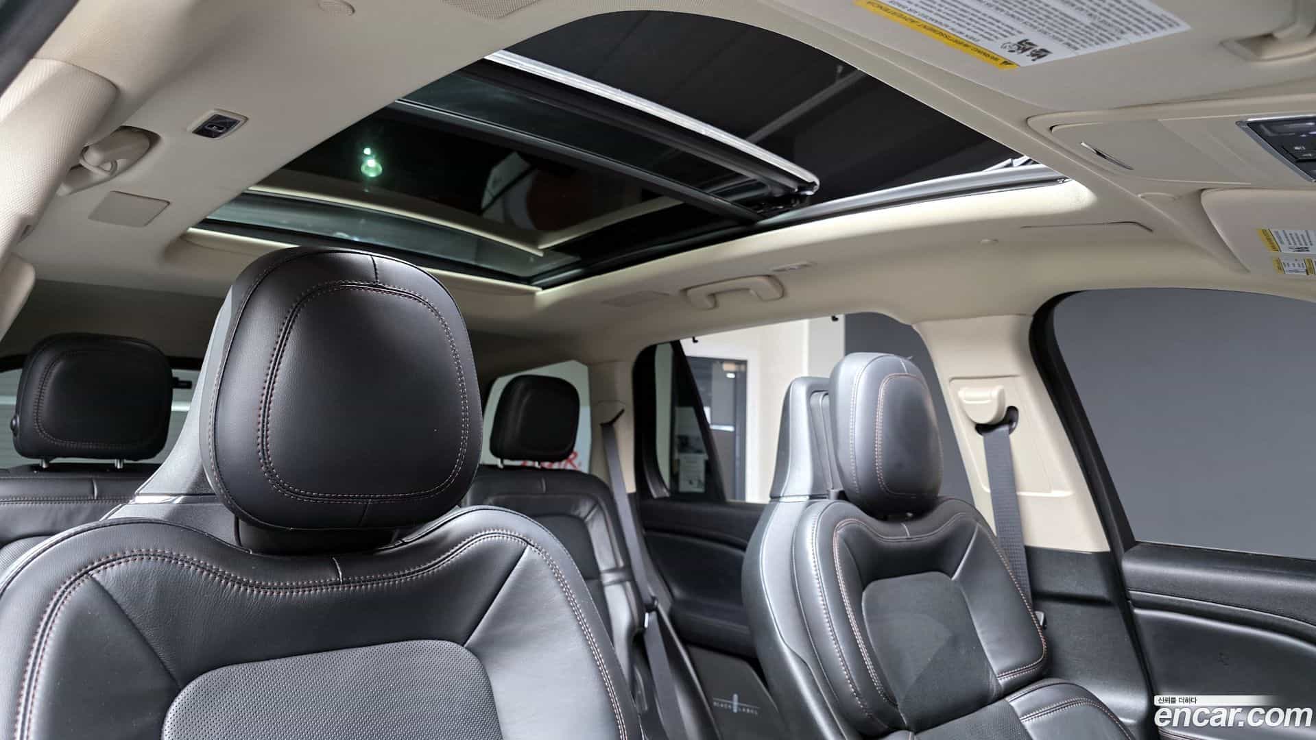 Aviator Lincoln 2020.3-OPTION-21