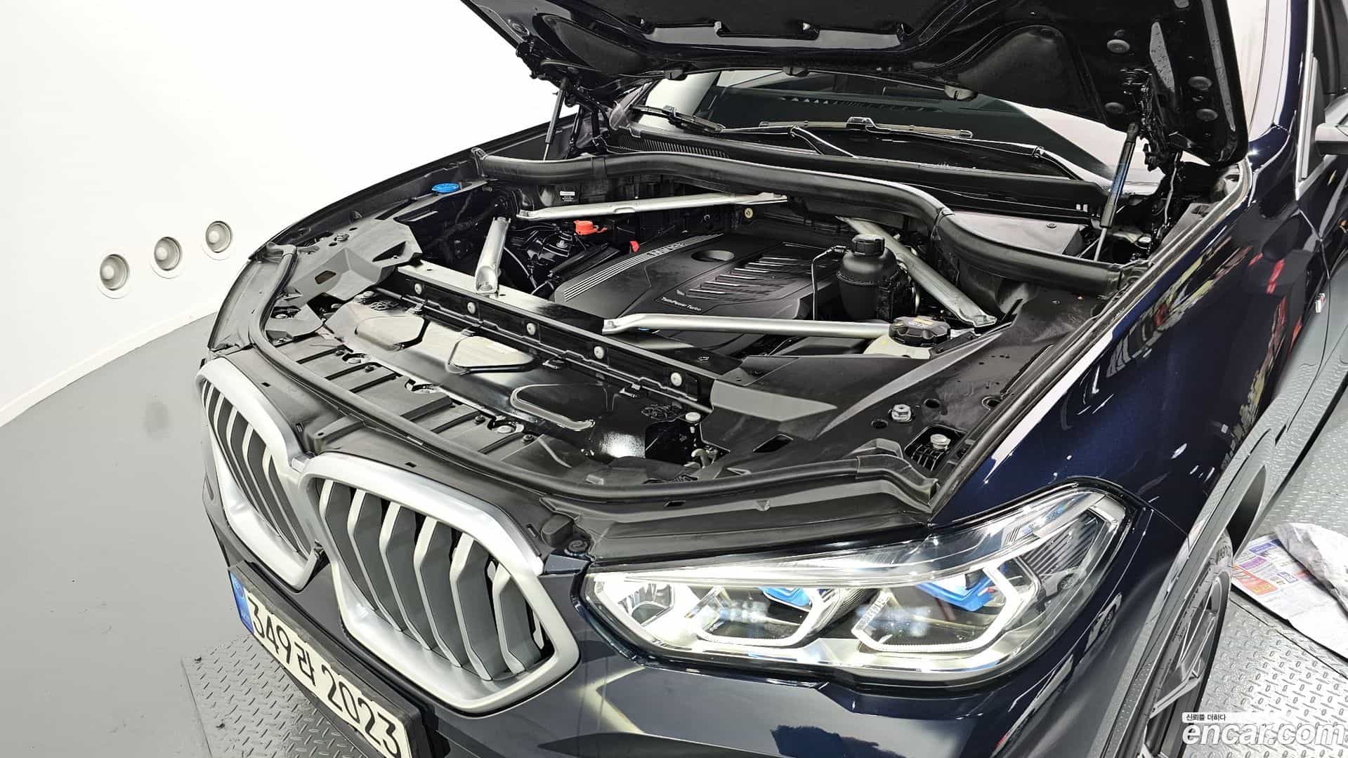 X6 BMW 2022.4-INNER-006