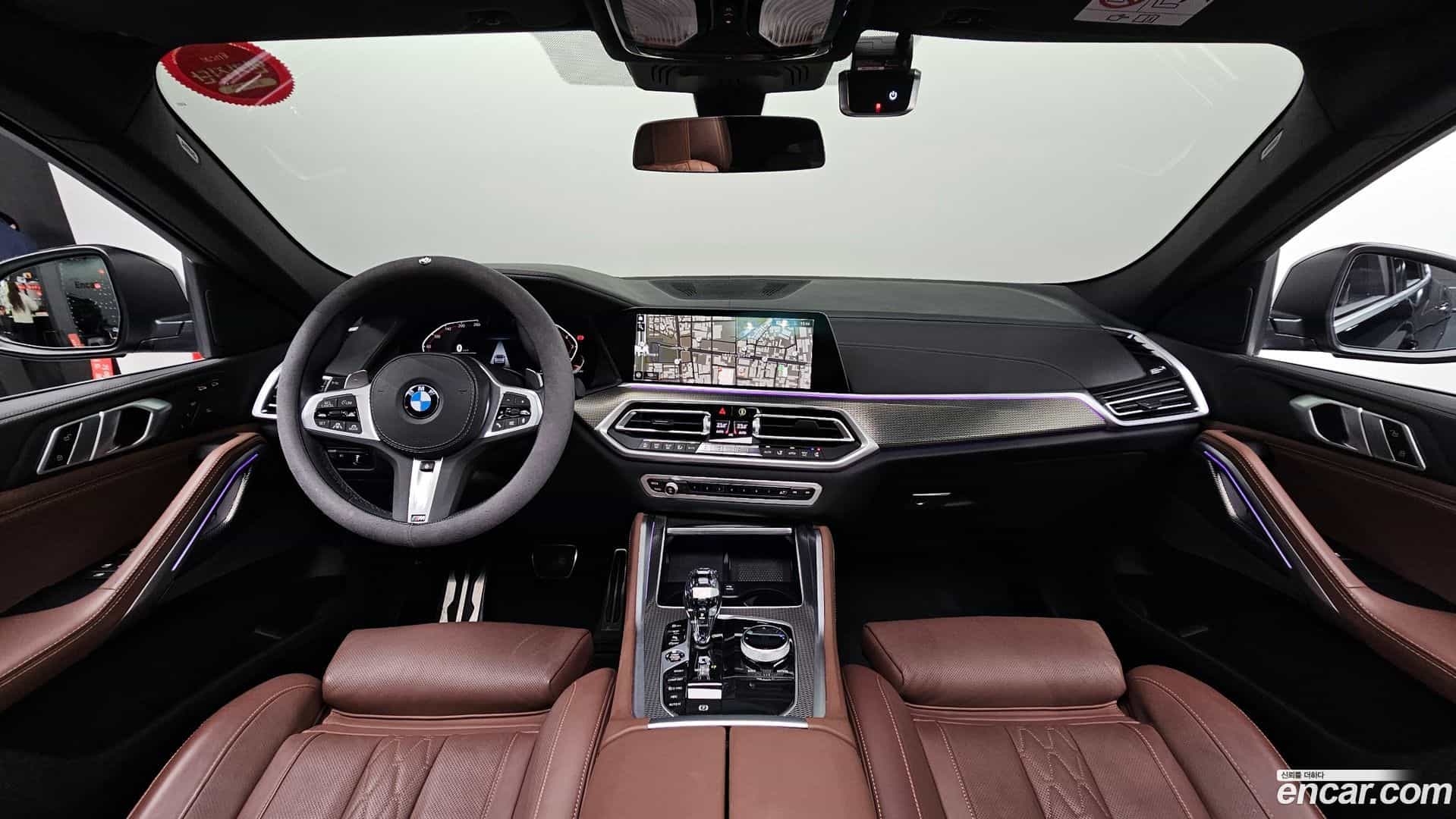 X6 BMW 2022.4-INNER-007
