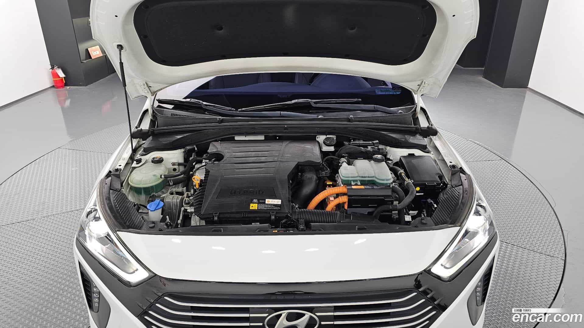 Ioniq Hyundai 2016.5-INNER-6