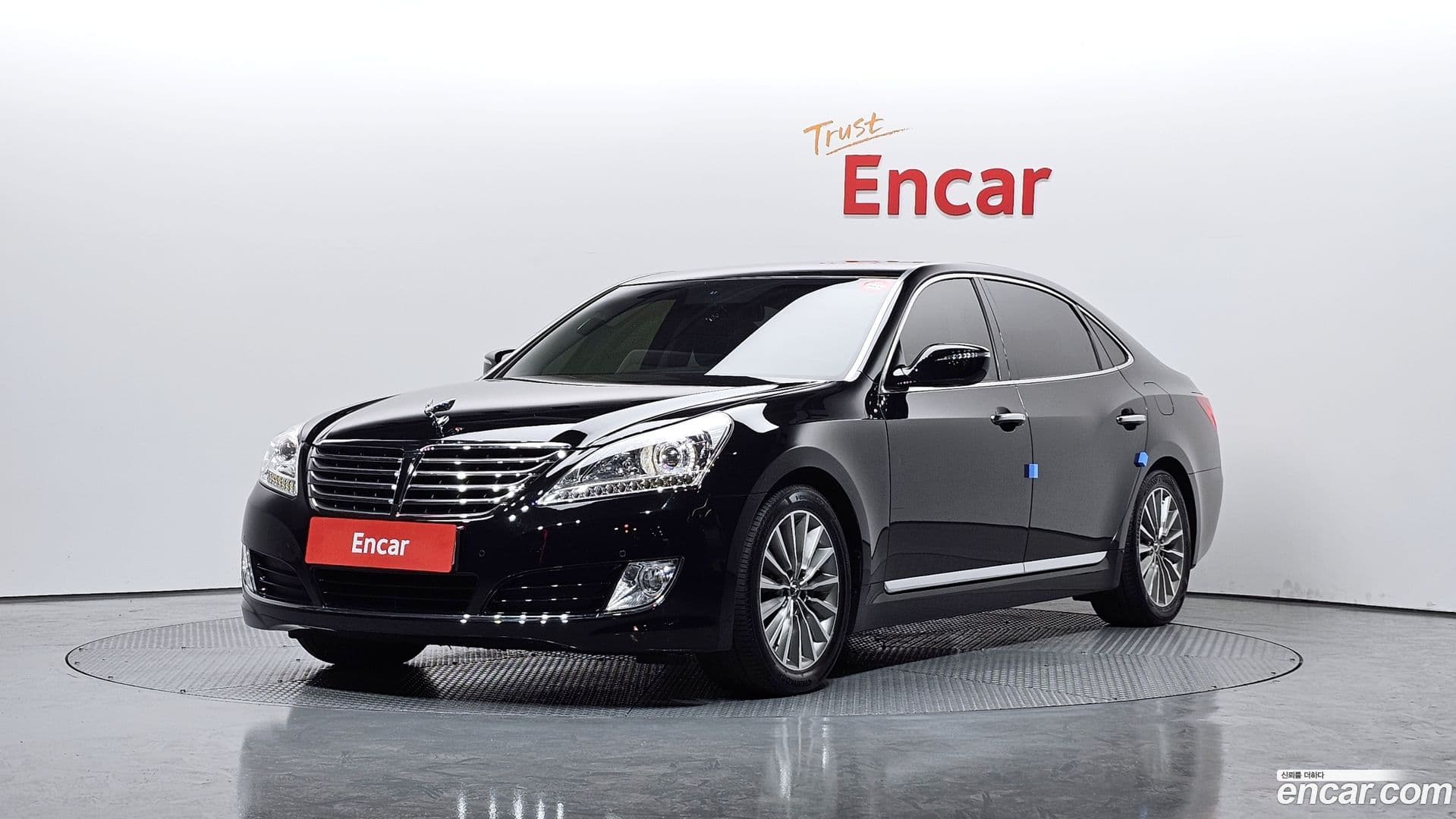 Main__Slider__Photo:Equus Hyundai 2013.9-0