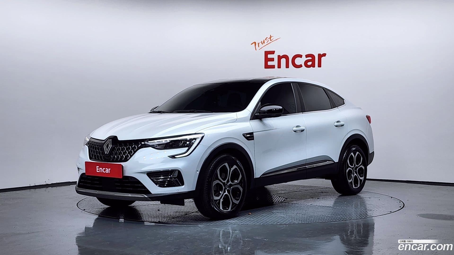 Main__Slider__Photo:XM3 Renault Korea 2022.9-0
