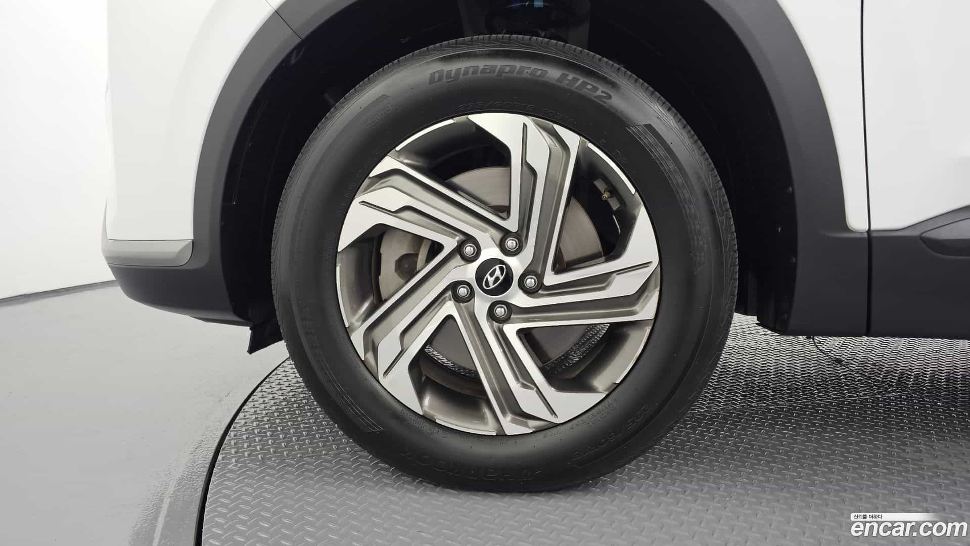Santafe Hyundai 2022.5-OUTER-5