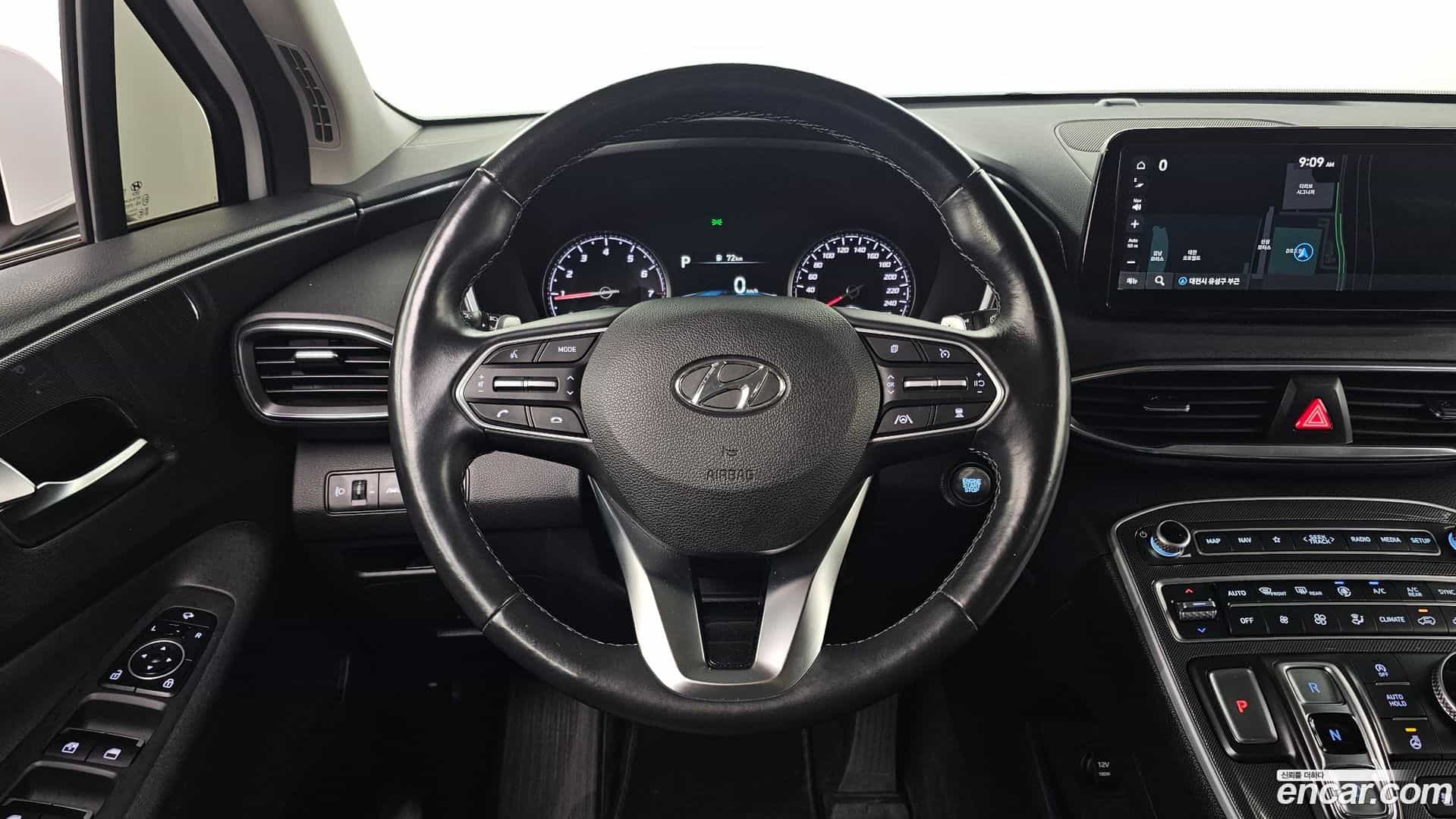 Santafe Hyundai 2022.5-OPTION-18