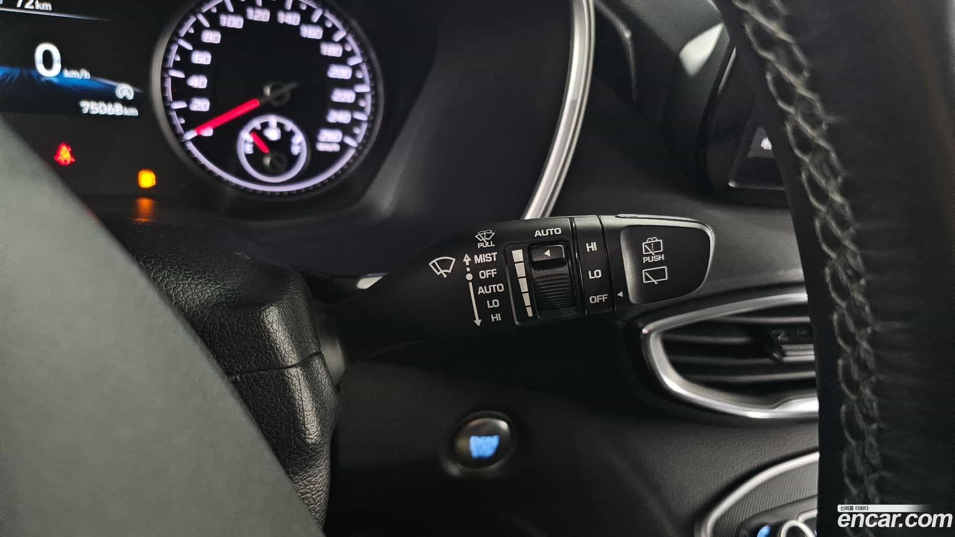 Santafe Hyundai 2022.5-OPTION-19