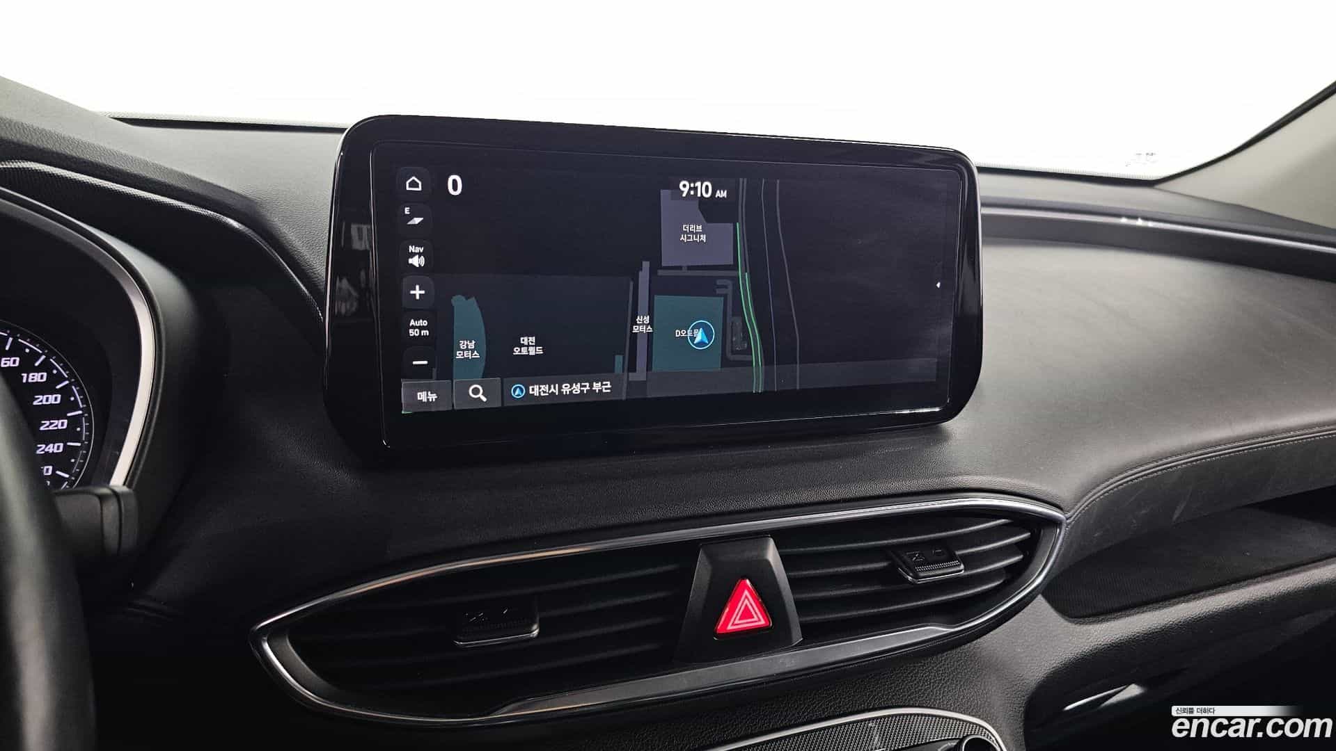 Santafe Hyundai 2022.5-OPTION-20