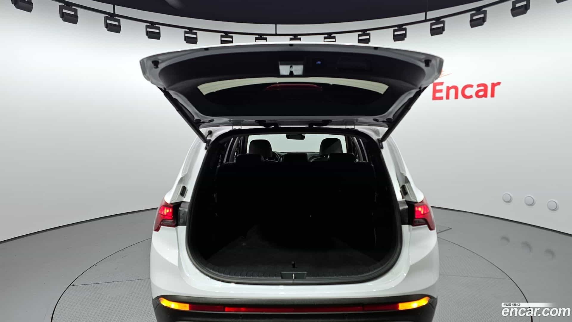 Santafe Hyundai 2022.5-OPTION-24