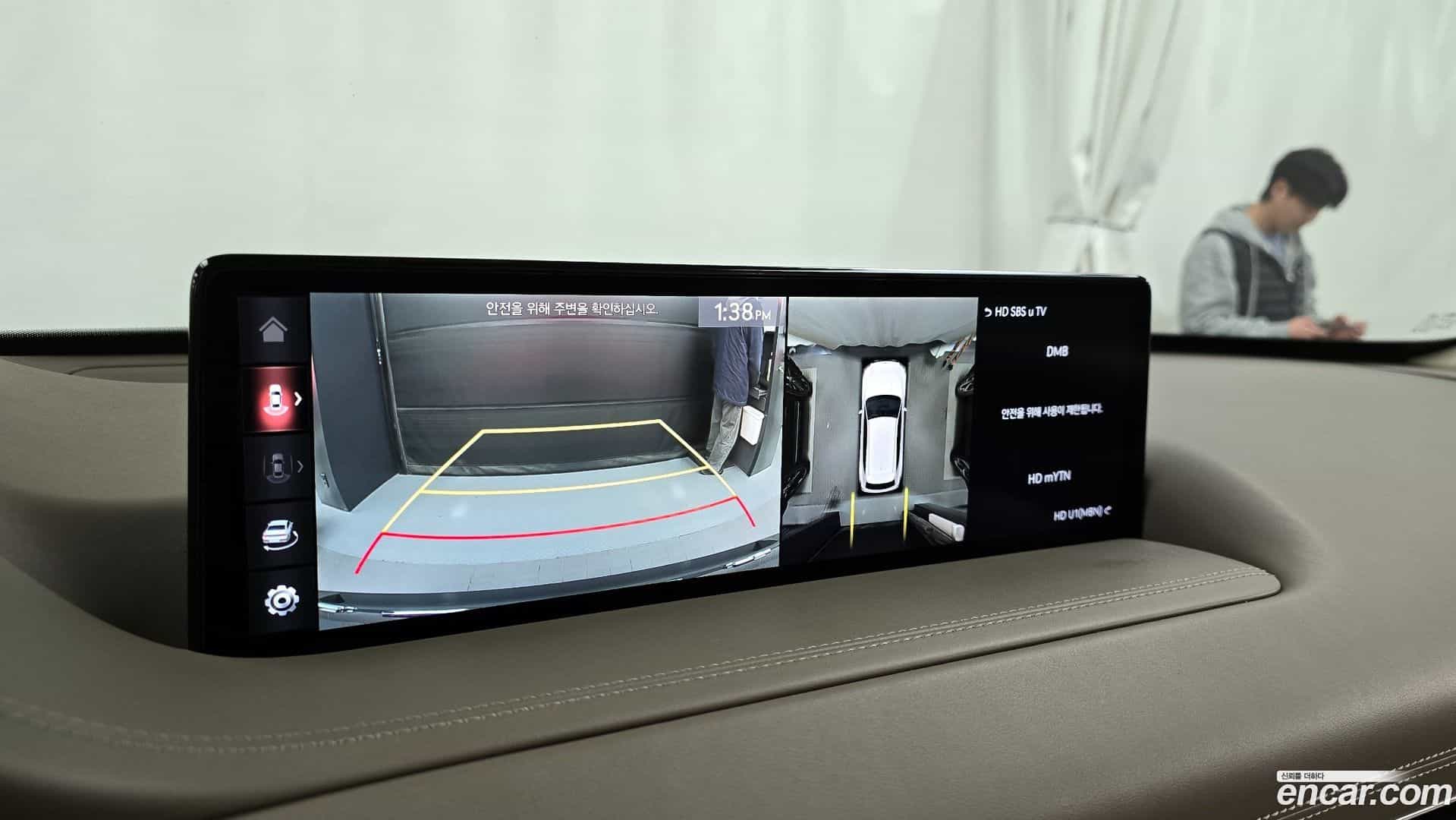 GV80 Genesis 2020.10-OPTION-019