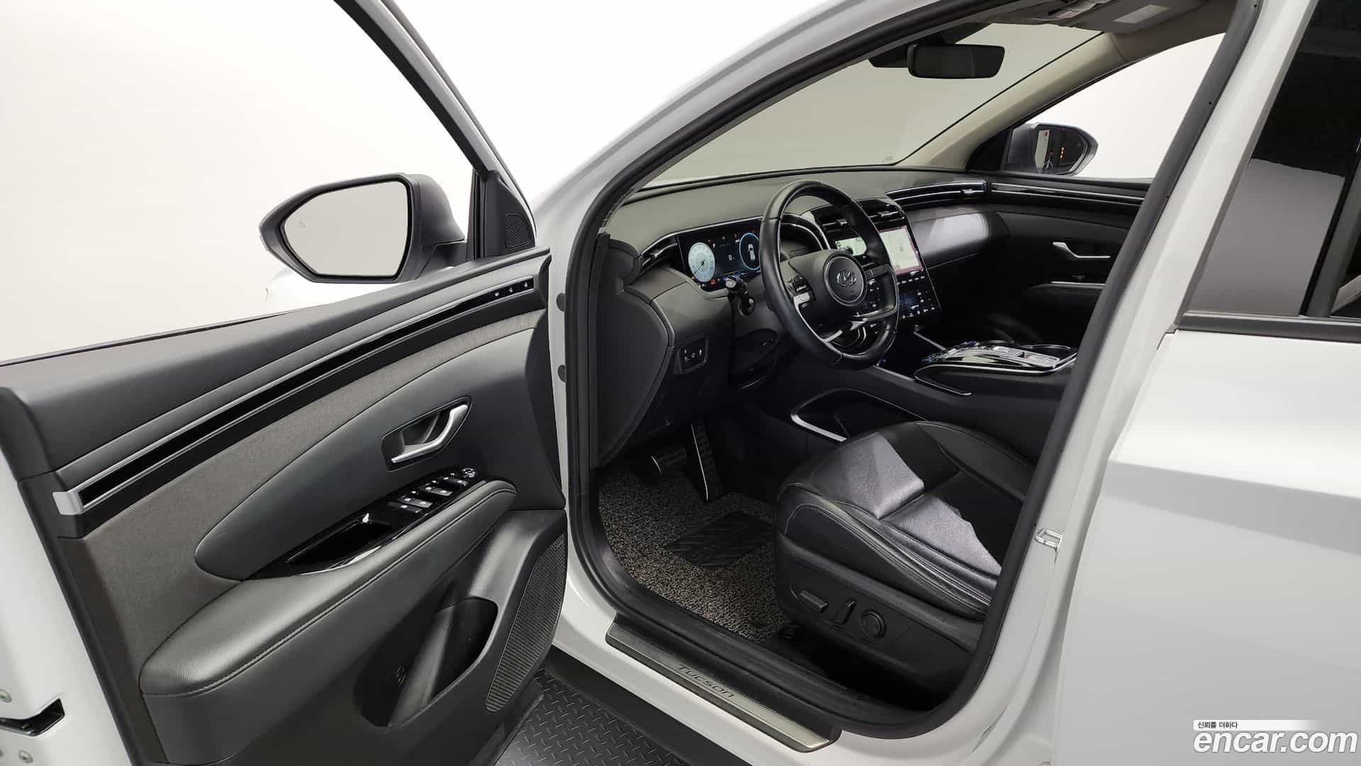 Tucson Hyundai 2022.2-INNER-010
