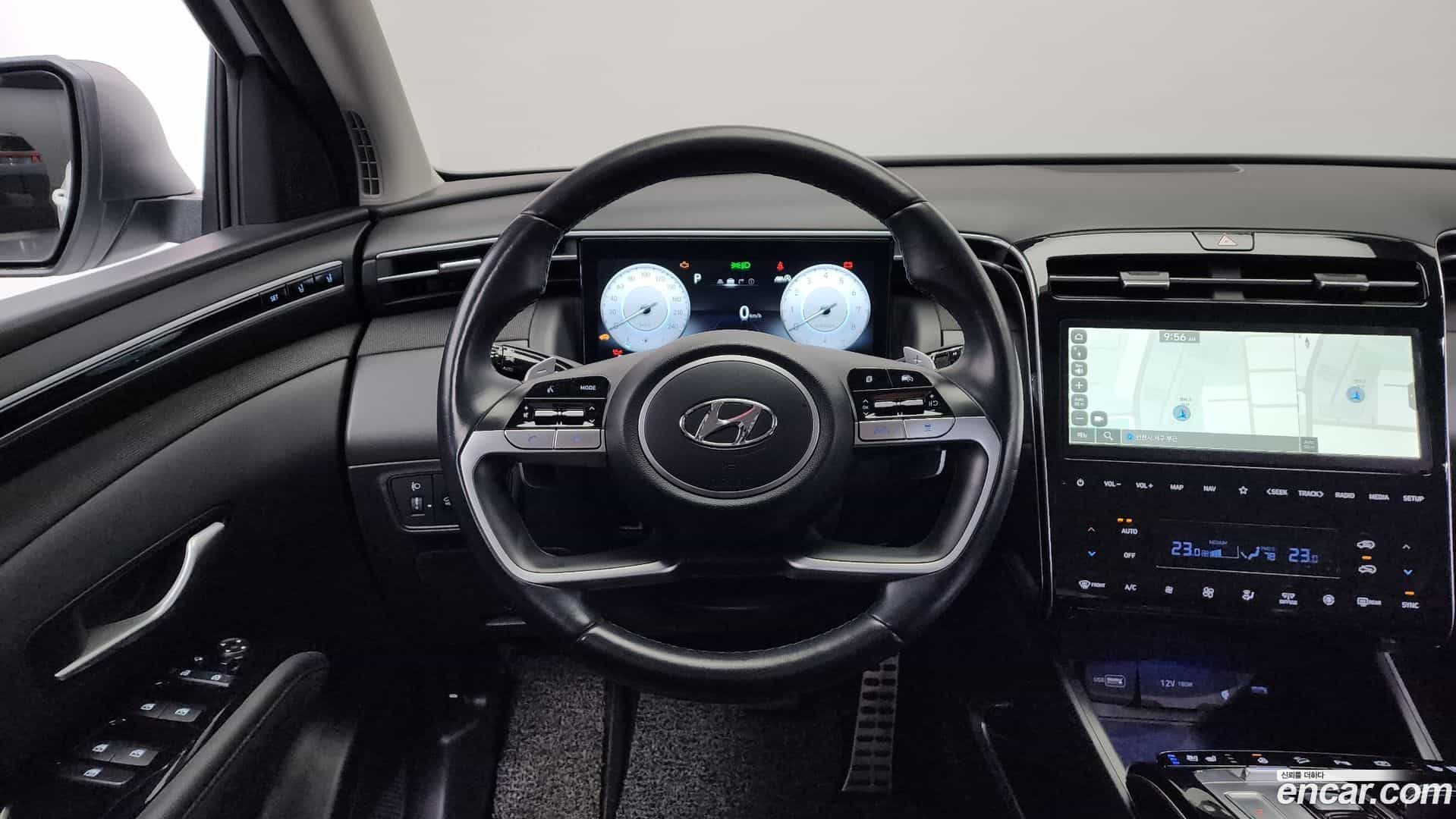 Tucson Hyundai 2022.2-OPTION-017