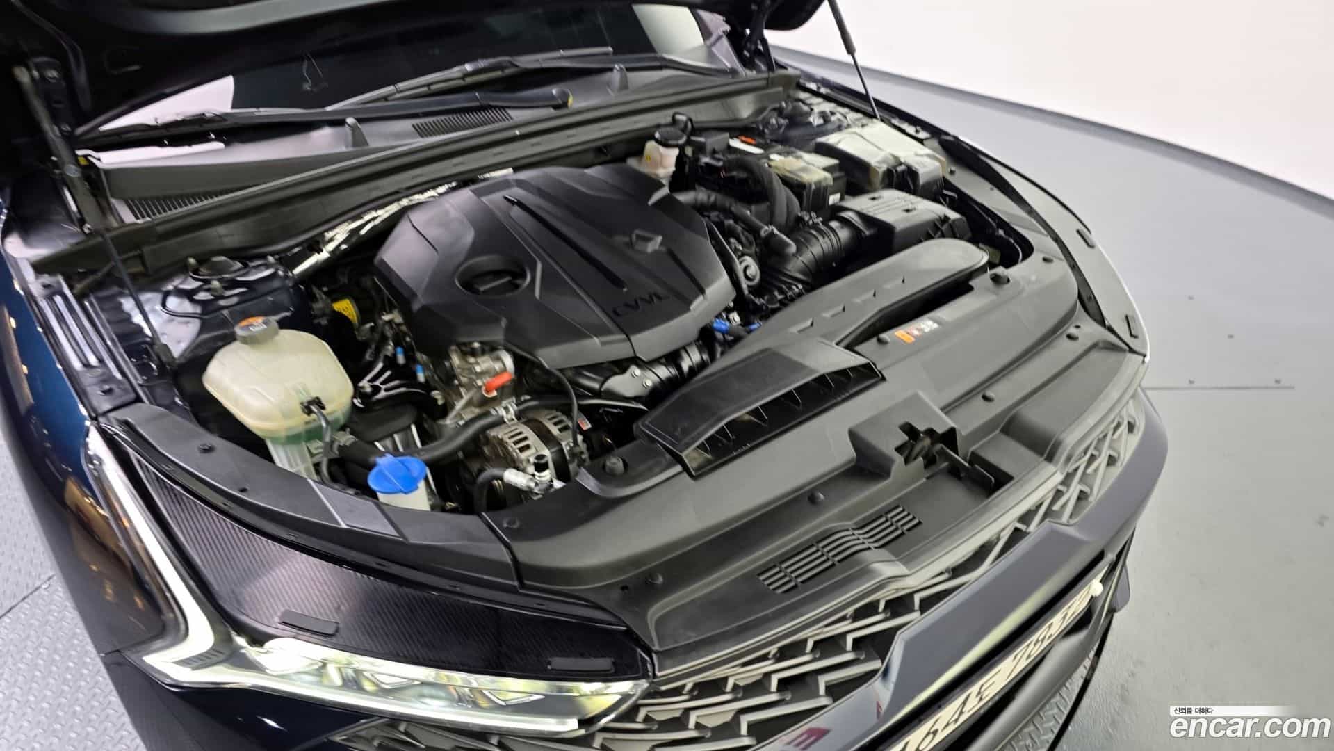 K5 Kia 2020.2-INNER-6