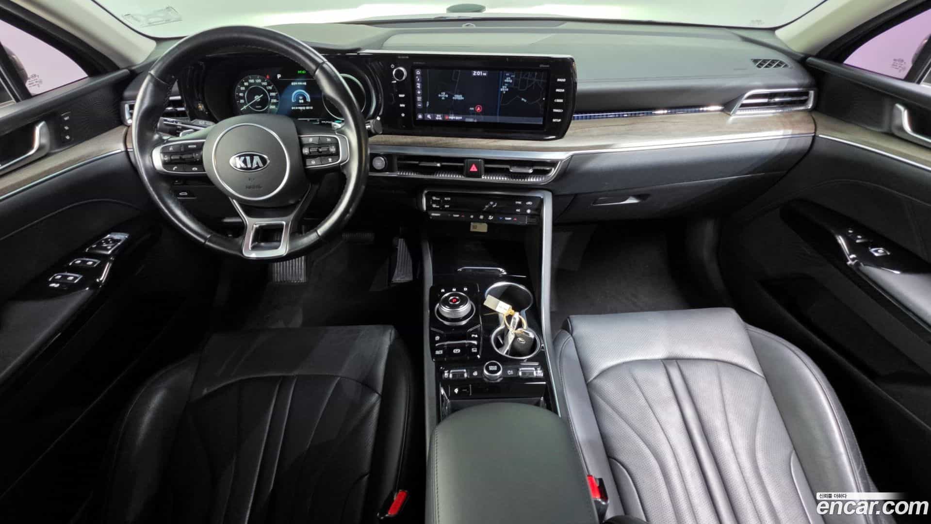 K5 Kia 2020.2-INNER-7