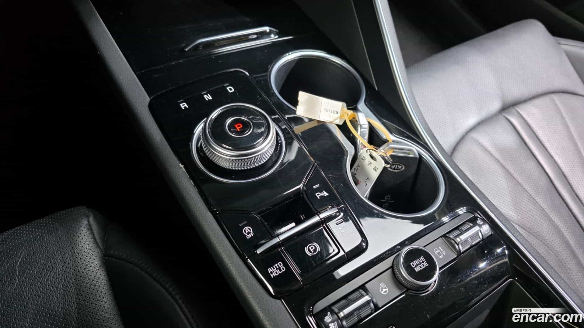 K5 Kia 2020.2-INNER-9