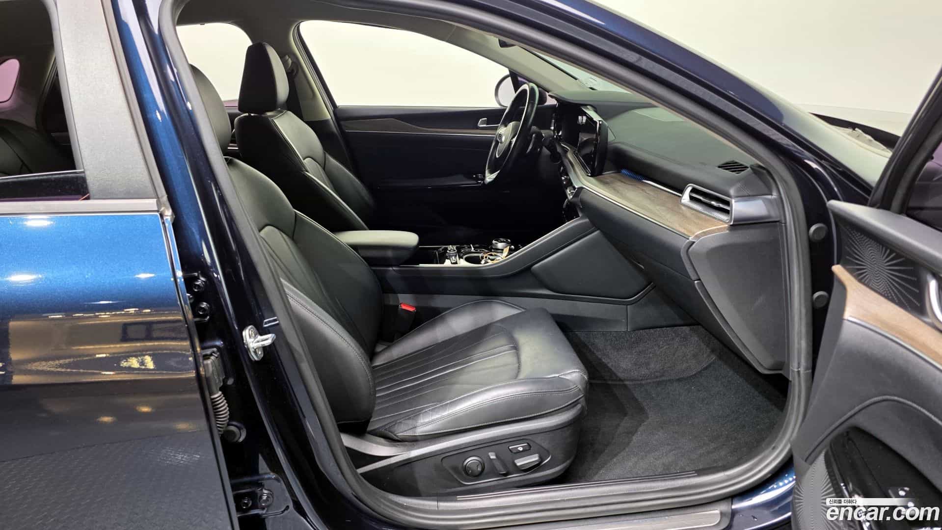 K5 Kia 2020.2-OPTION-15