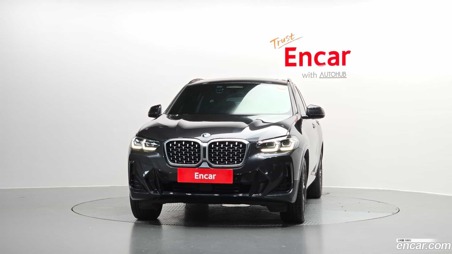 X4 BMW 2022.6-OUTER-003