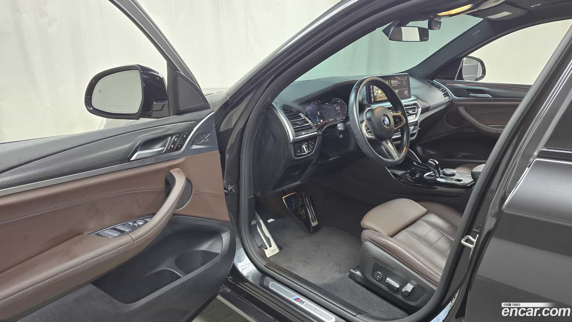 X4 BMW 2022.6-INNER-010