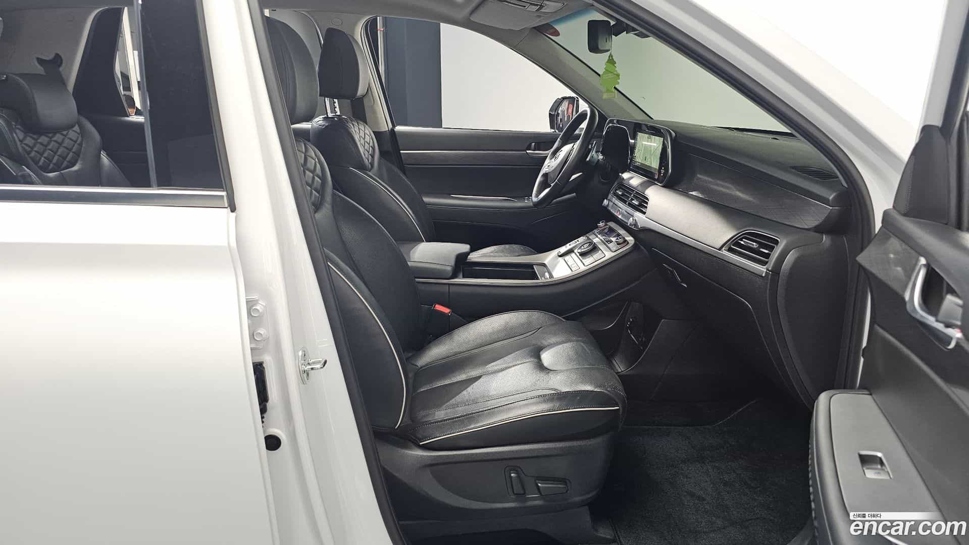 Palisade Hyundai 2021.9-OPTION-15