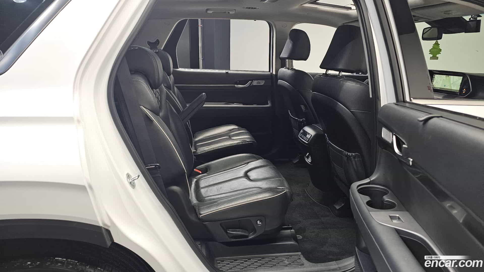 Palisade Hyundai 2021.9-OPTION-16