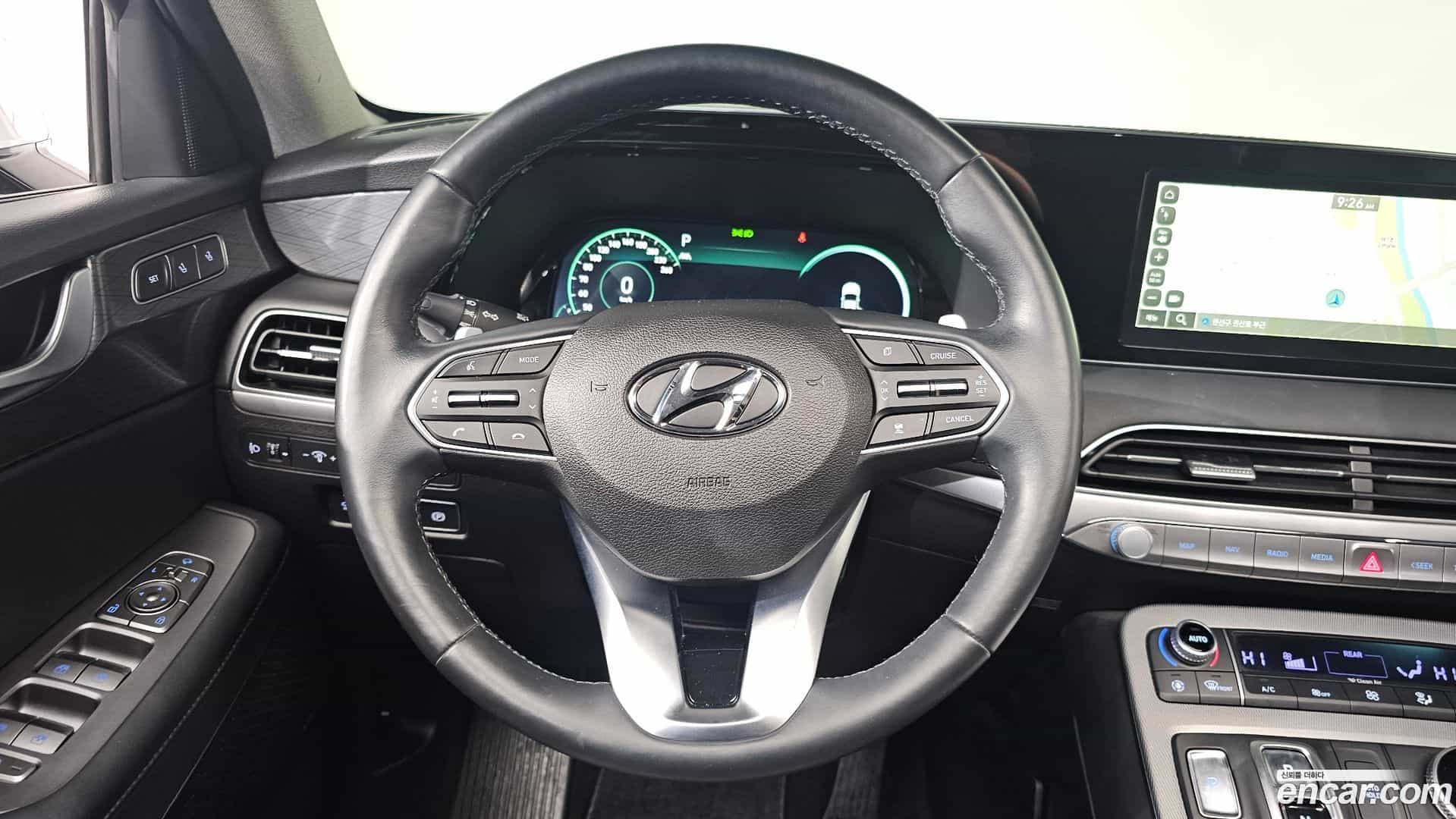 Palisade Hyundai 2021.9-OPTION-17