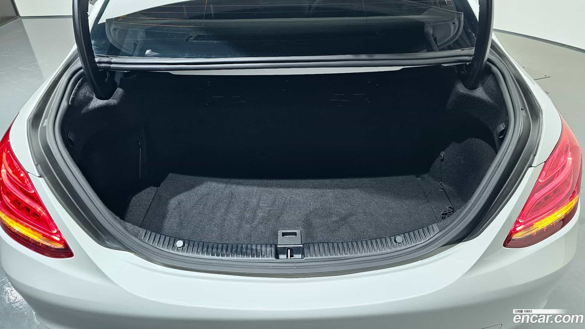 C-Class Mercedes-Benz 2017.7-OPTION-024